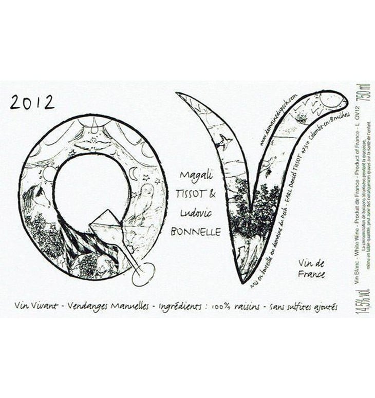 QV - Domaine du Pech - magali-tissot-ludovic-bonnelle 