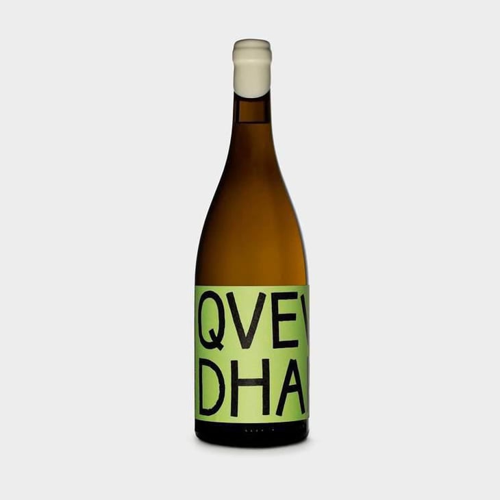 Qvevri Dharc - Tillingham Wines Limited - ben-walgate 