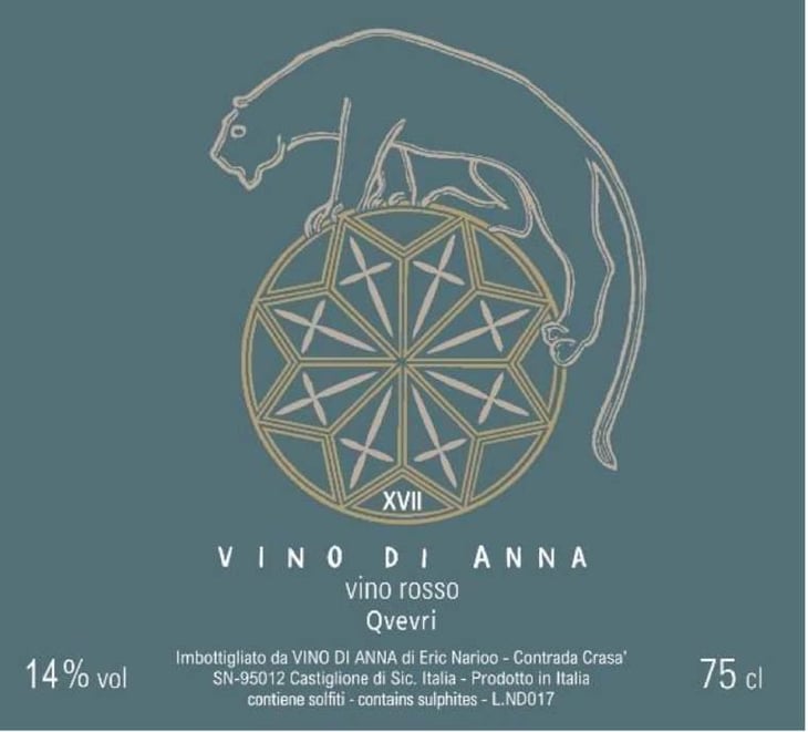 Qvevri - Vino di Anna - anna-martens-eric-narioo 