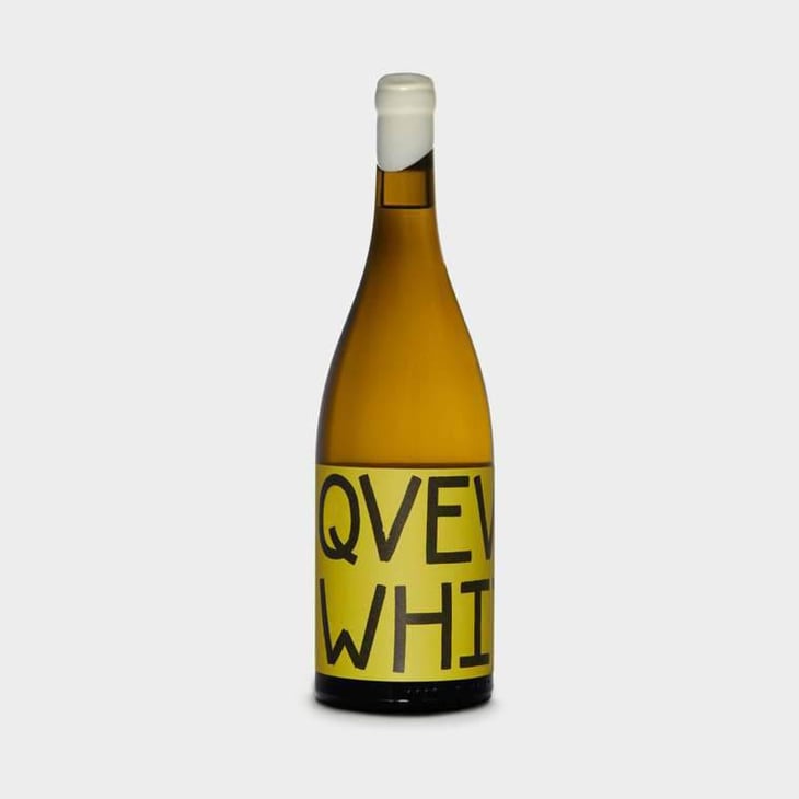 Qvevri White - Tillingham Wines Limited - ben-walgate 