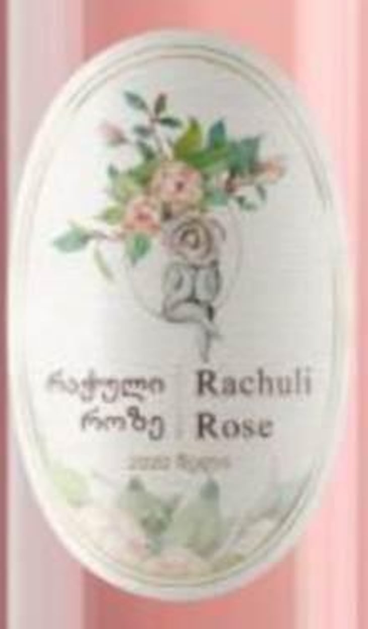 Rachuli Rosé - Pataridze's Rachuli - pataridzes-rachuli 