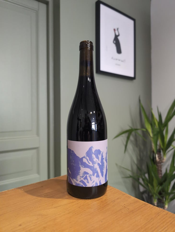 Radeau des cimes - Les Errances - warren-truchon-maite-perrocheau 