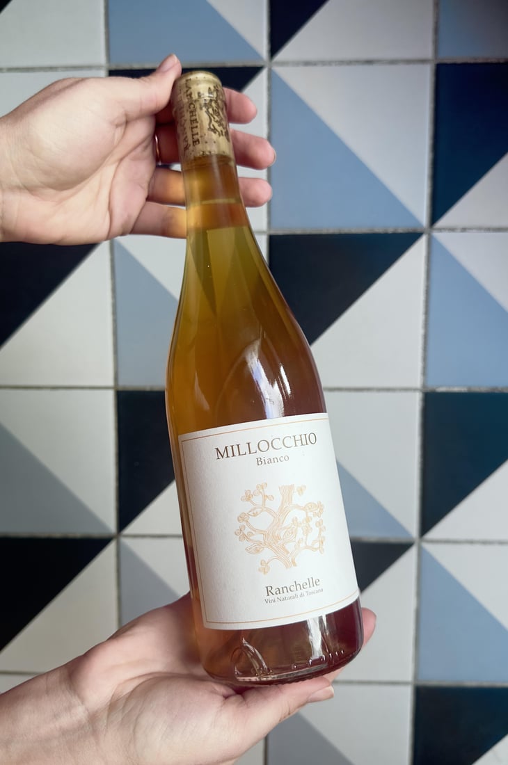 Ranchelle - Ranchelle - christoph-fischer 