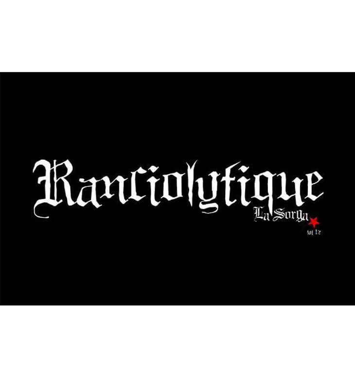 Ranciolytique - La Sorga - antony-tortul 