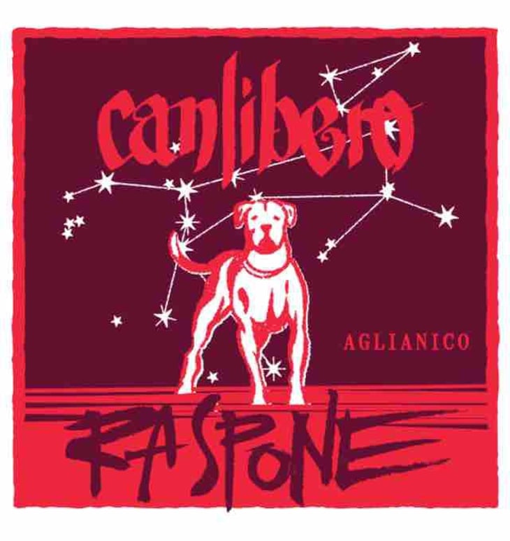 Raspone - Canlibero - ennio-romano-cecaro-mena-iannella -2019