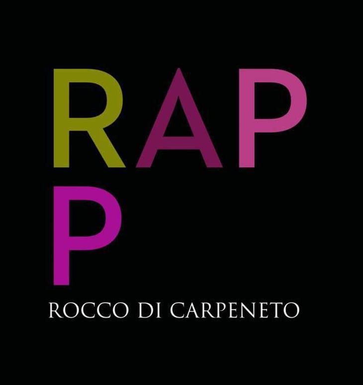Rapp - Rocco di Carpeneto - lidia-carbonetti-e-paolo-baretta 