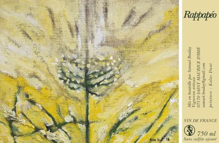 Rappapeo - Samuel Boulay - samuel-boulay 