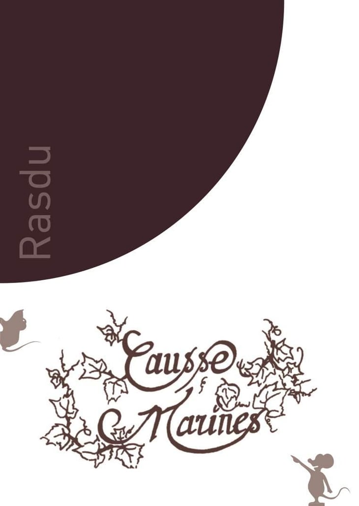 Rasdu - Causse Marines - patrice-lescarret-virginie-maignien 