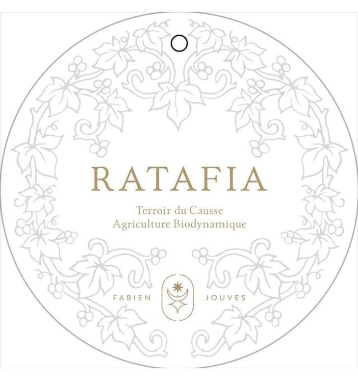 Ratafia - Mas del Périé - fabien-jouves 