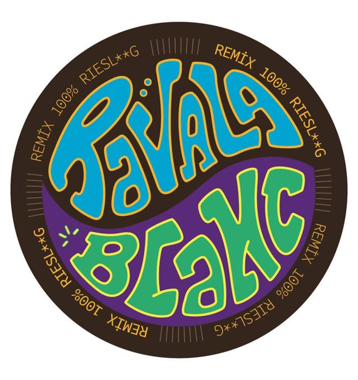 Ravala Remix Riesling - Raisin Sauvage - emilien-revers 