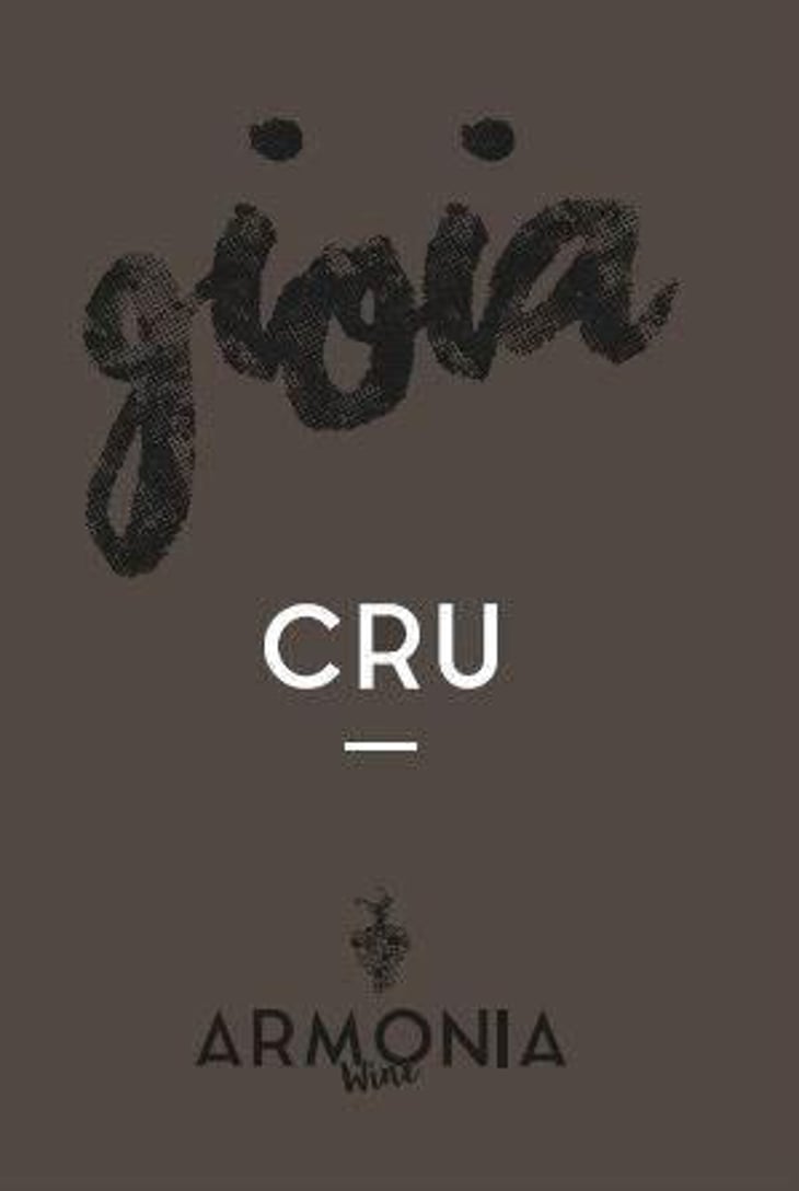 Gioia Cru - Tenuta l'Armonia - andrea-pendin 