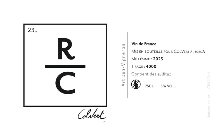 R/C - Domaine de Ribières / ColVert - marc-kemlin -2020