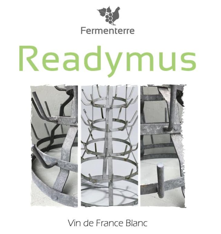 Readymus - Fermenterre - victor-cossy 