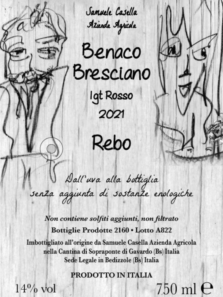 Rebo 2021 - Azienda Agricola Samuele Casella - samuele-casella 