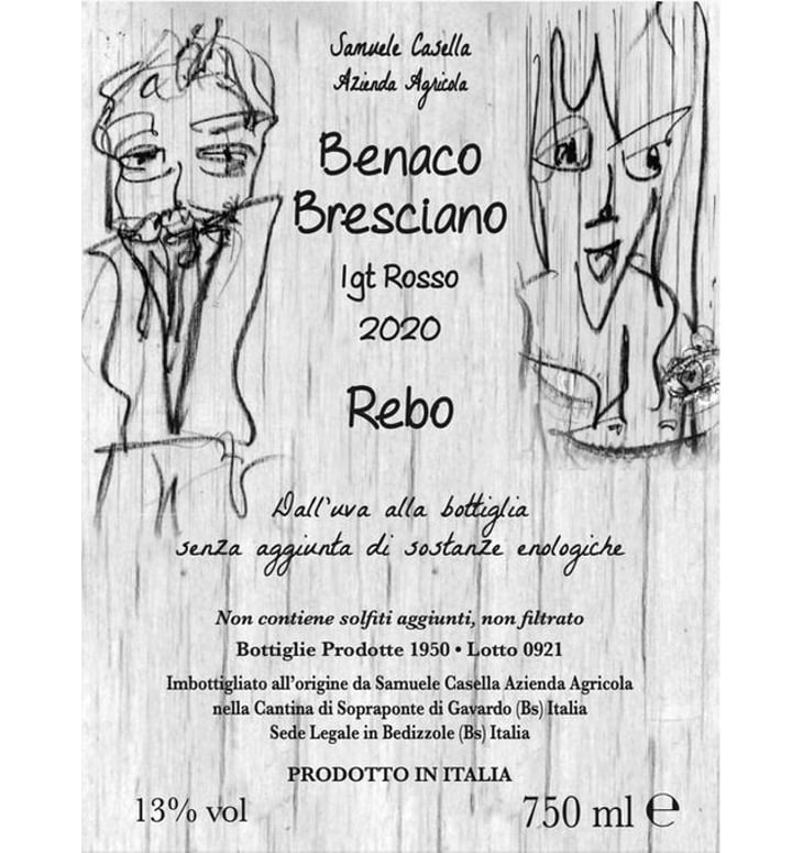 Rebo 2020 - Azienda Agricola Samuele Casella - samuele-casella 