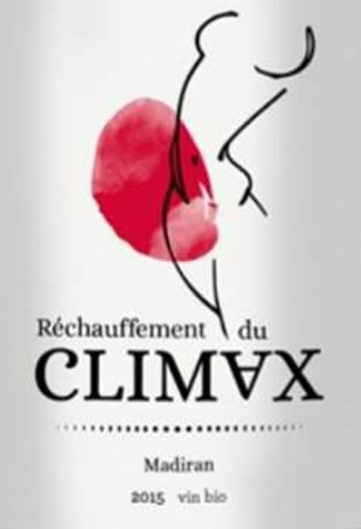 Réchauffement Du Climax - Clos les Mets d'Ames - celine-oulie-et-cedrik-dubois 
