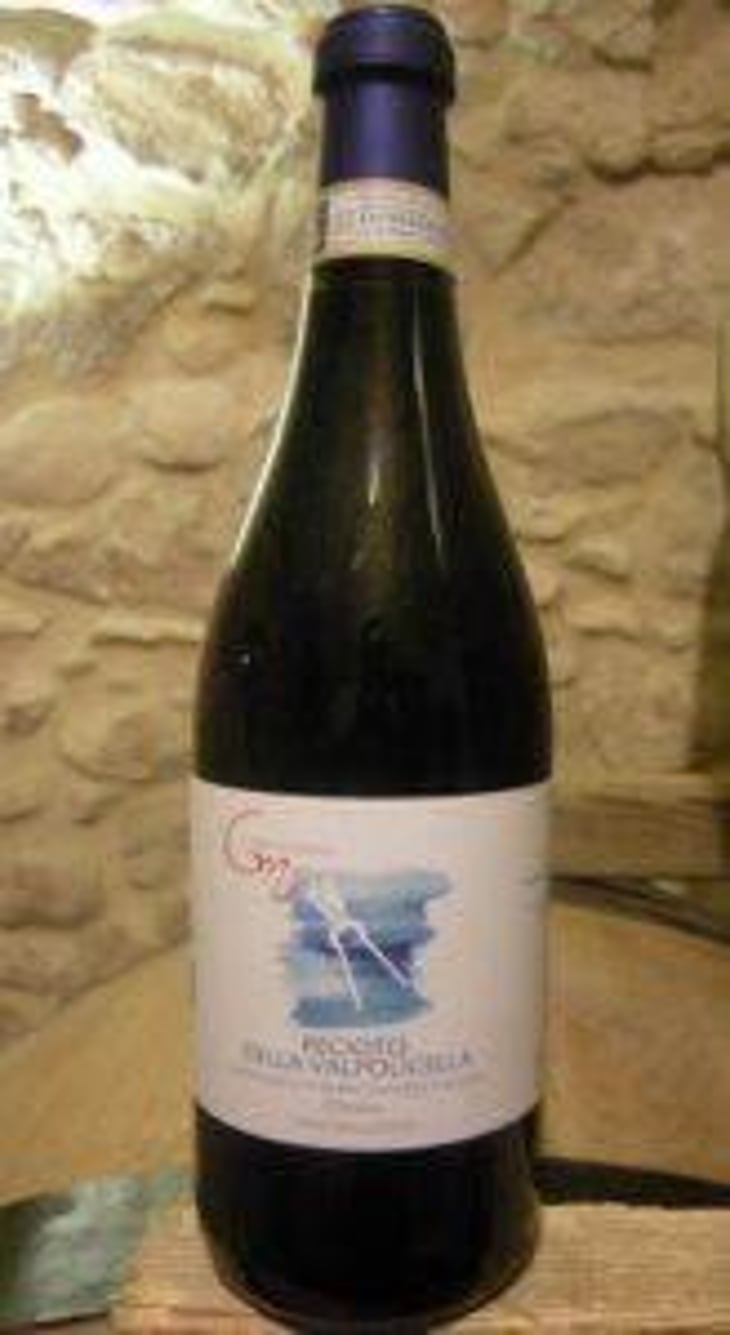 Recioto della Valpolicella - Terre di Gnirega - francesco-aldrighetti 