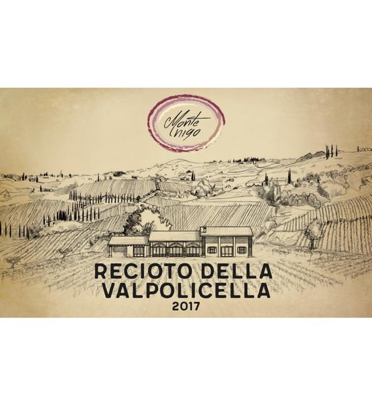 Recioto - Agricola Montenigo - giovanni-roncari 