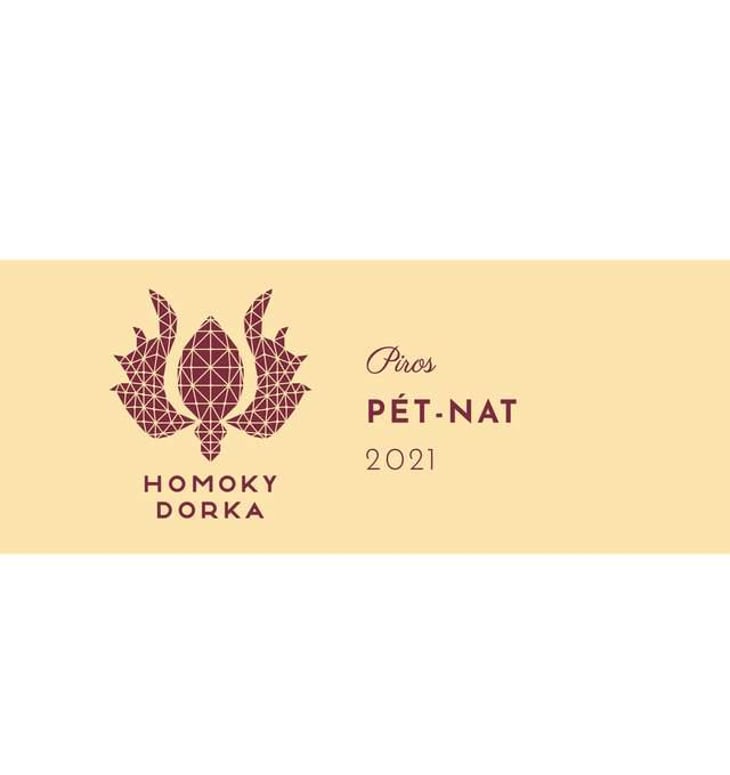 Piros Pét-nat - Homoky Dorka - dorka-homoky -2021
