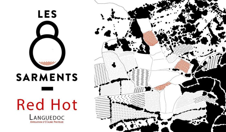 Red Hot - Les 8 Sarments - gautier-andry 