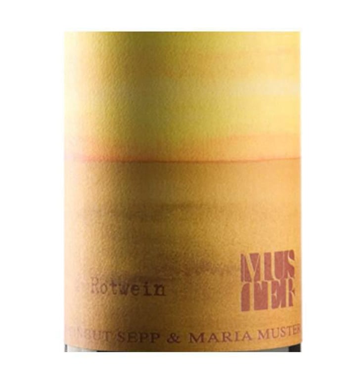 Rotwein - Weingut Muster - maria-sepp-muster 