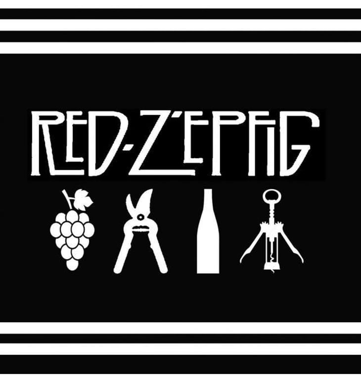 Red Z'Epfig - Domaine in Black - lambert-spielmann 