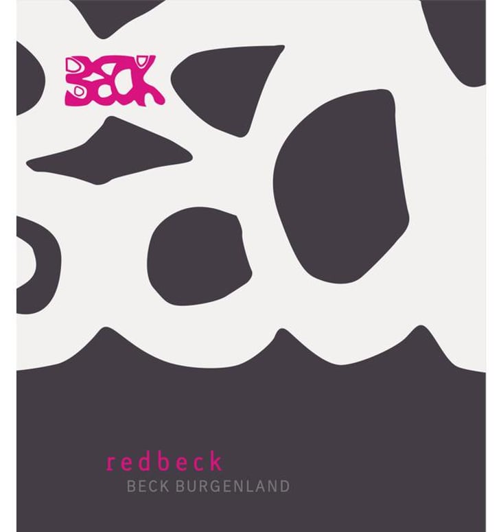 Redbeck - Weingut Beck - judith-beck 