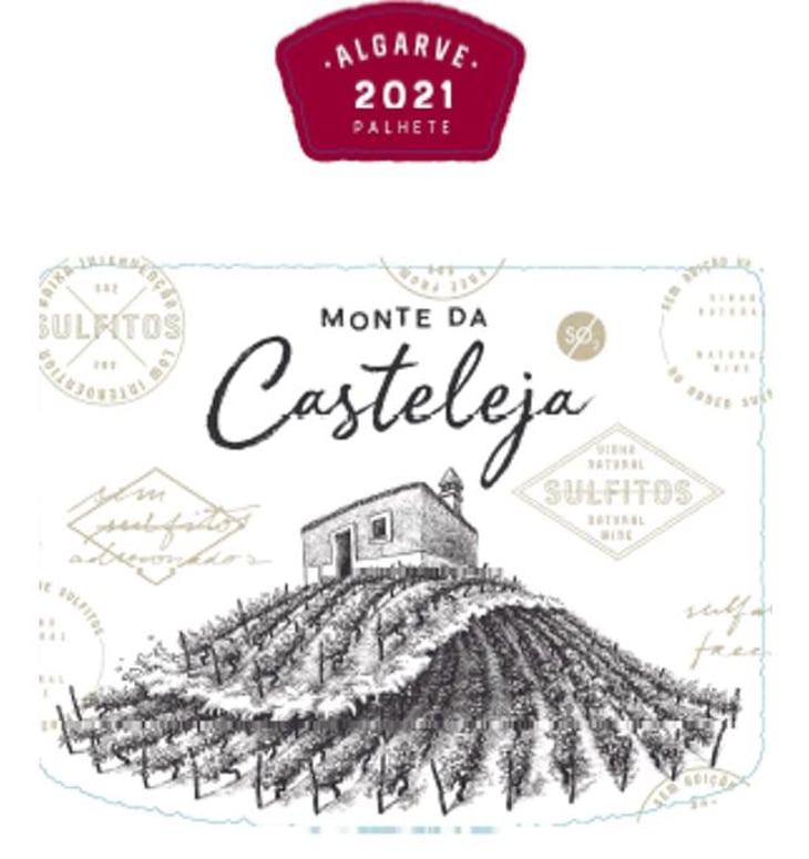 Palhete - Monte da Casteleja - guillaume-leroux -2021