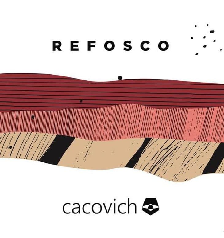 Refosco - Azienda Agricola Cacovich - dimitri-cacovich 