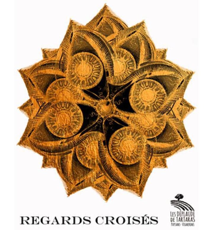 Regards Croisés - Les Déplaude de Tartaras - anne-pierre-andre-deplaude 