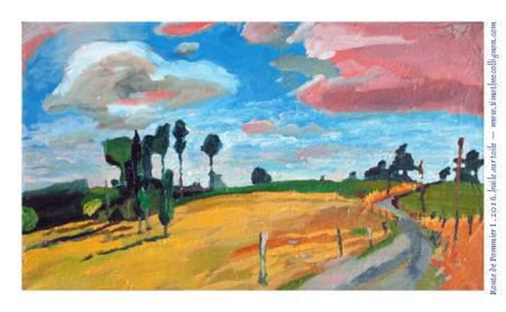 Réjane - Domaine de l'Astré - aude-duval-et-sylvain-ohayon 