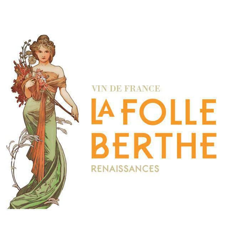 Renaissances - La Folle Berthe - david-foubert 