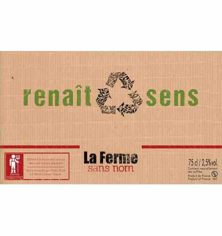Renaît Sens - La Ferme Sans Nom - malik-oudni 