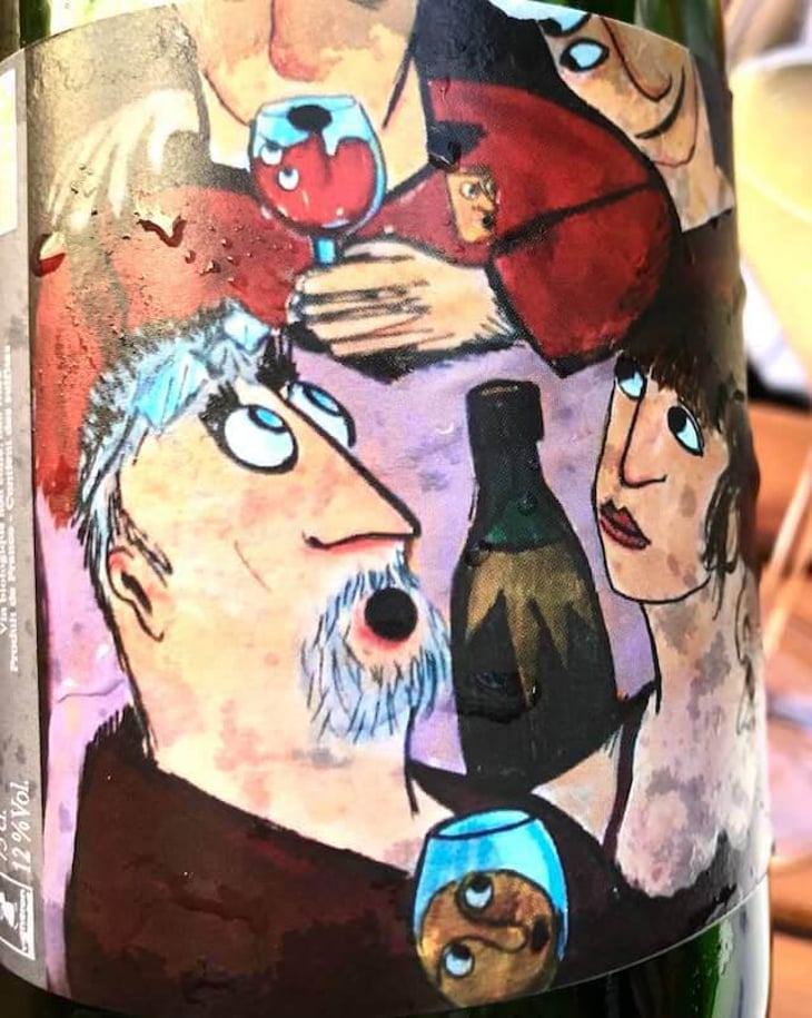 Rendez-vous Macabeo - Domaine Rousselin - laurence-pascal-rousselin 