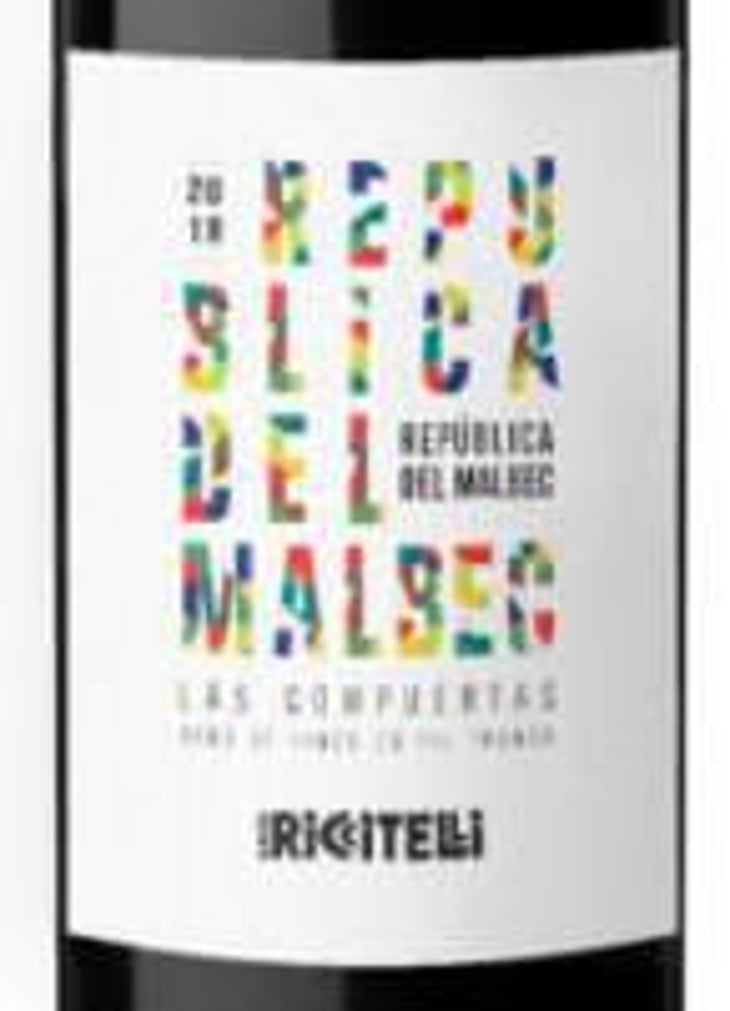 República del Malbec - Riccitelli Wines - matias-riccitelli 