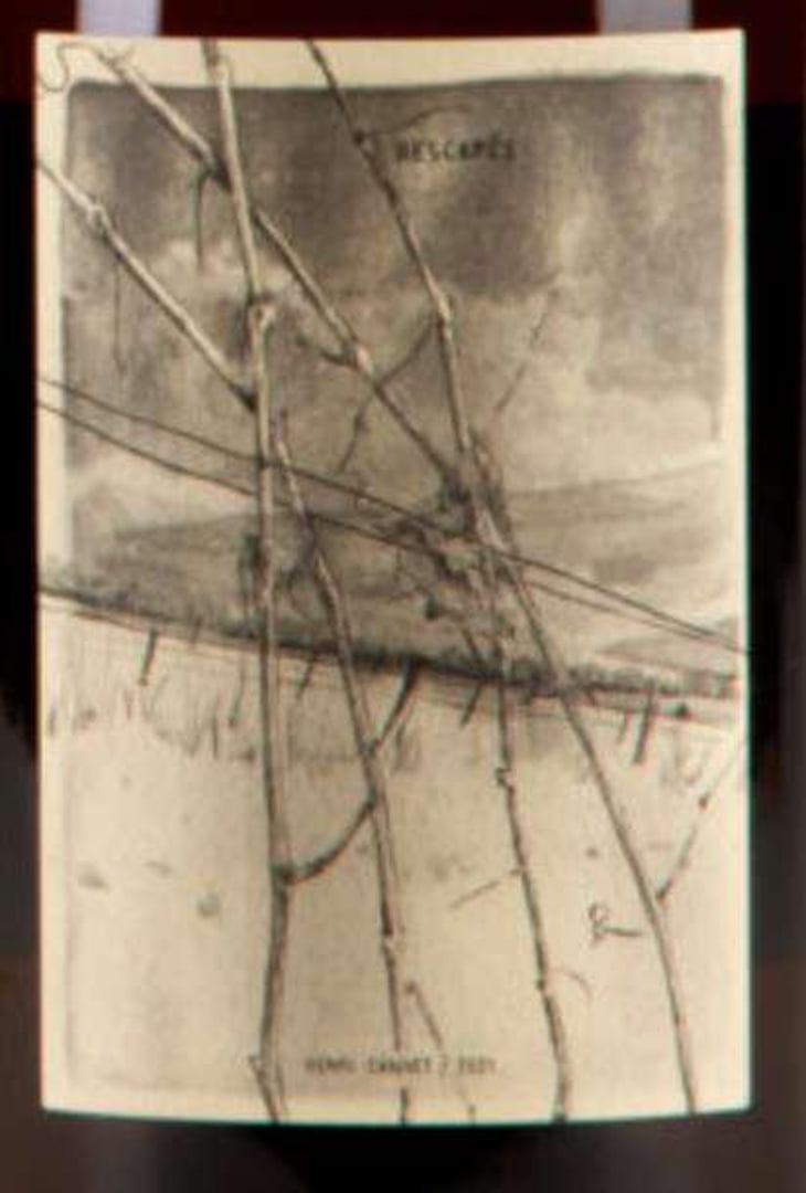 Rescapés - Henri Chauvet - henri-chauvet 