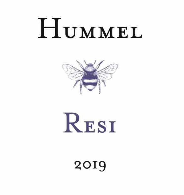 Resi - Hummel Pincészet - Weingut Hummel - horst-hummel 