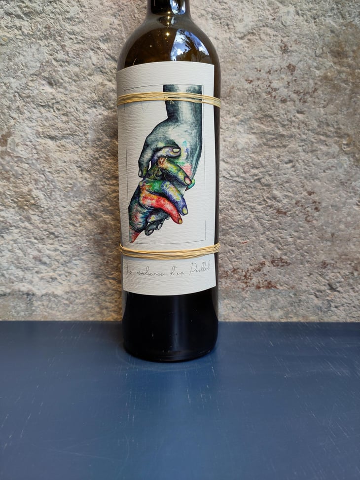 Résilience d'en paillol - Mas Guallar - camila-opazo 