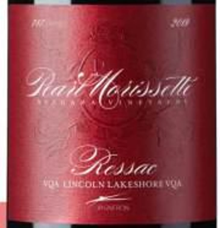 Ressac - Pearl Morissette - francois-morissette 