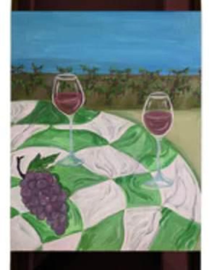 Rest in Peace P!!! - Clovis Ochin - clovis-ochin 