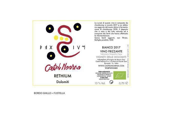 Rethium - Castel Noarna - marco-zani 