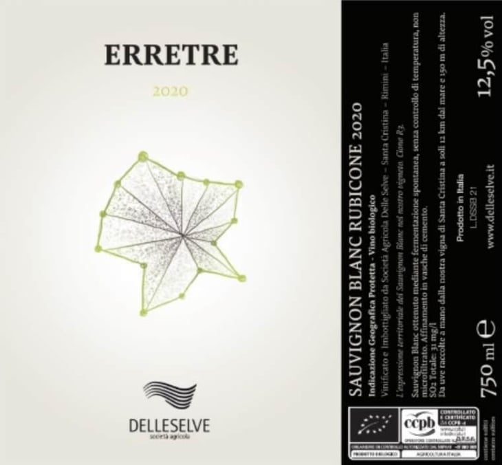Erretre - Società agricola Delle Selve - alberto-volanti 