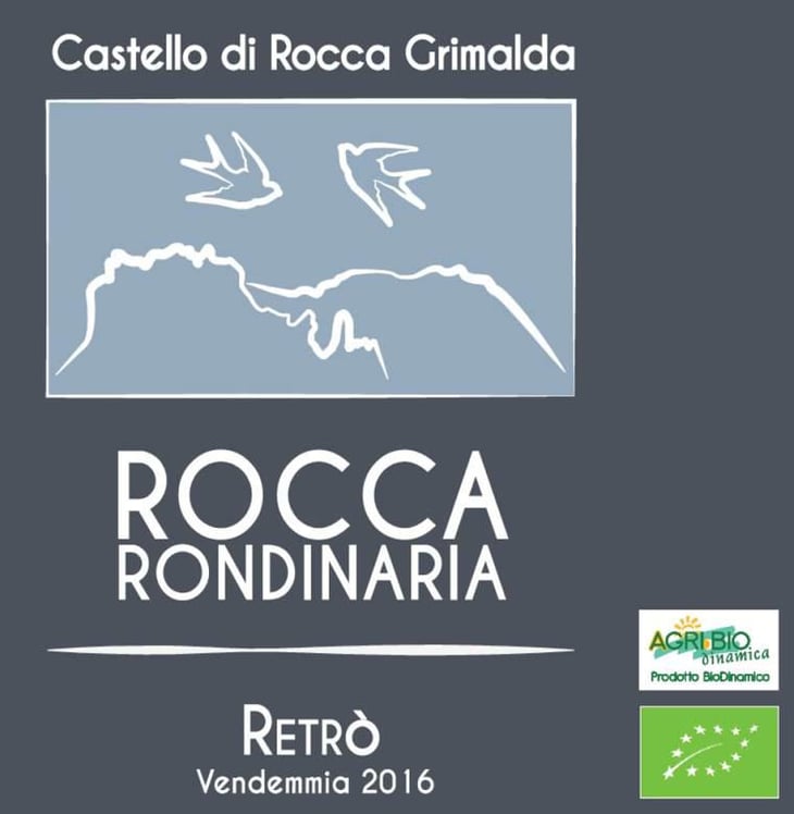 Retrò - Rocca Rondinaria - giovanna-de-rege-and-lucesio-venturini 