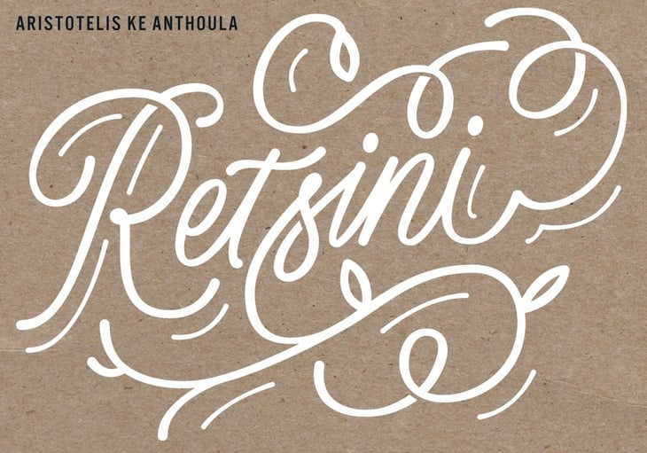 Retsini - Aristotelis Ke Anthoula - Akea Wine - tony-zafirakos-mads-park-neilson 