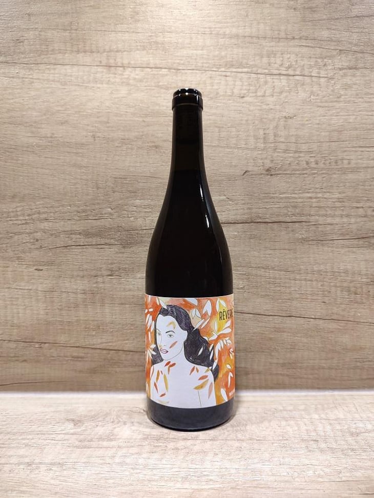 Rêverie - Mille et Une Nuits - leila-pailhes-marc-gauthier -2022