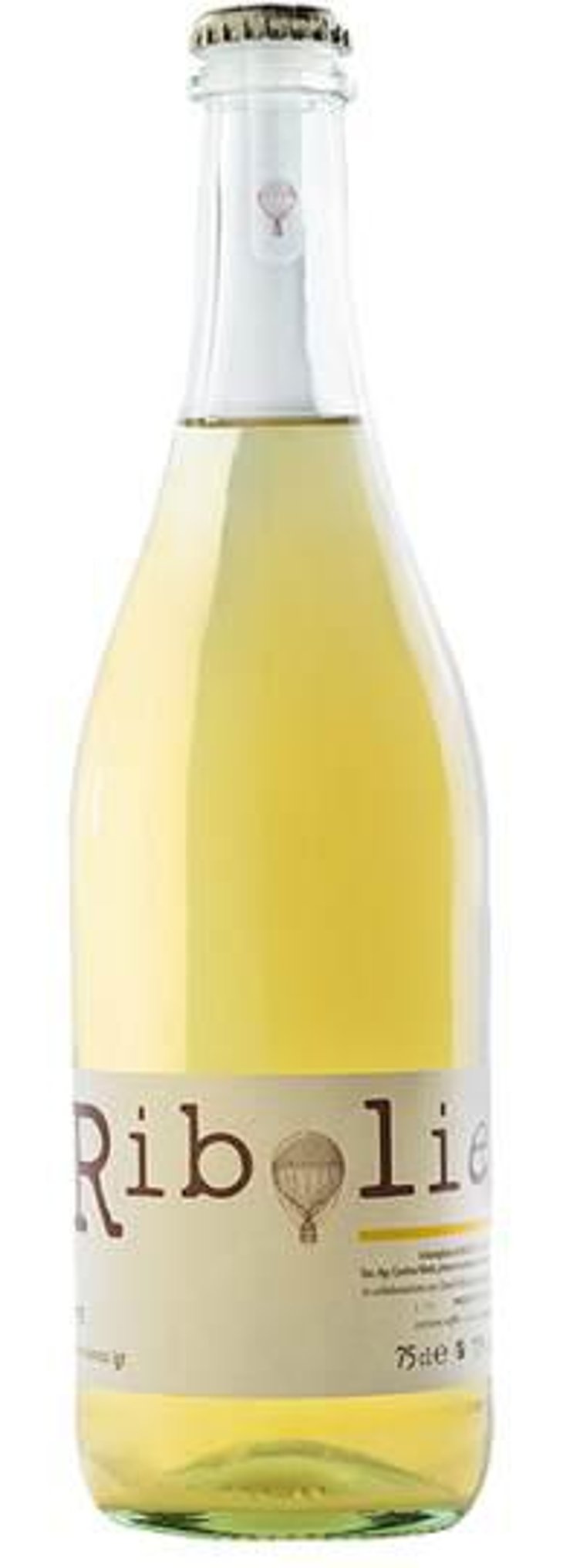 Ribolie - Cantina Ribelà - chiara-bianchi-daniele-presutti 