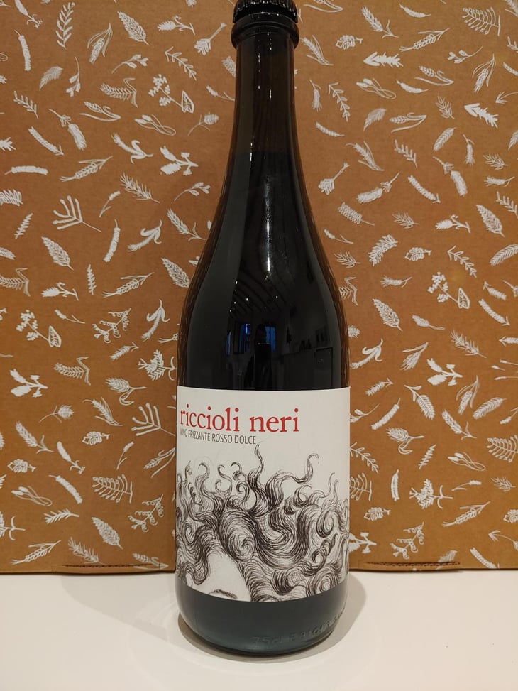 Riccioli Neri - Filarole - barbara-pulliero-paolo-rusconi 