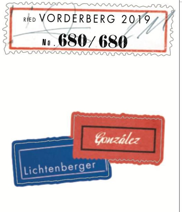 Ried Vorderberg - Lichtenberger - Gonzāles - martin-lichtenberger-adriana-gonzales 