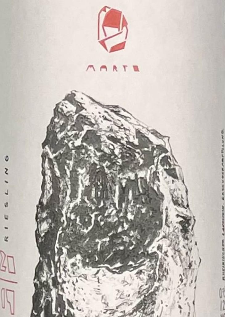 Riesling - Marto Wines - Weingut Wörner - martin-worner 
