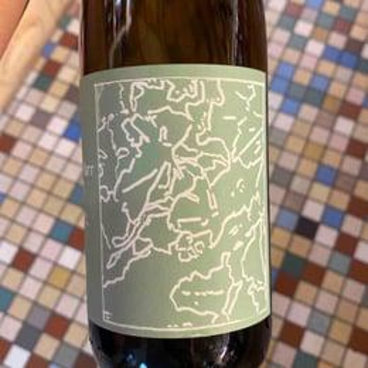 Riesling Grand Cru Kirchberg de Barr - Goepp Gerard et Fils - clement-sylvain-goepp 